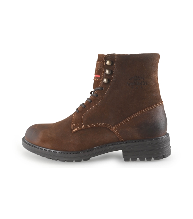 Pantofola Doro Schnürstiefel
