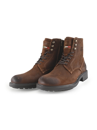 Pantofola Doro Schnürstiefel