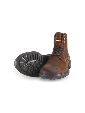 Pantofola Doro Schnürstiefel