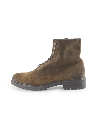 Pantofola Doro Schnürstiefel
