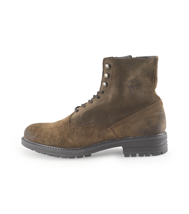 Pantofola Doro Schnürstiefel