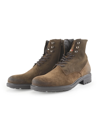 Pantofola Doro Schnürstiefel