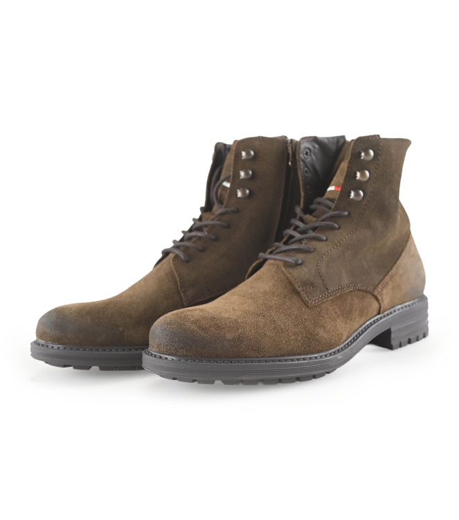 Pantofola Doro Schnürstiefel