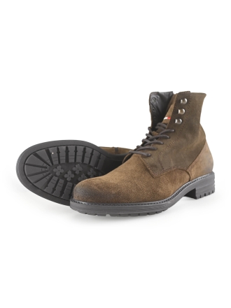 Pantofola Doro Schnürstiefel