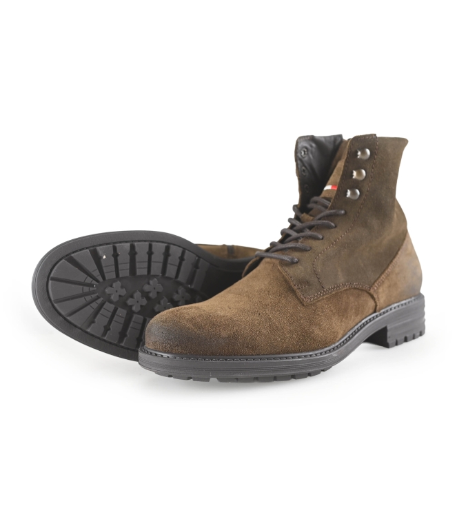 Pantofola Doro Schnürstiefel