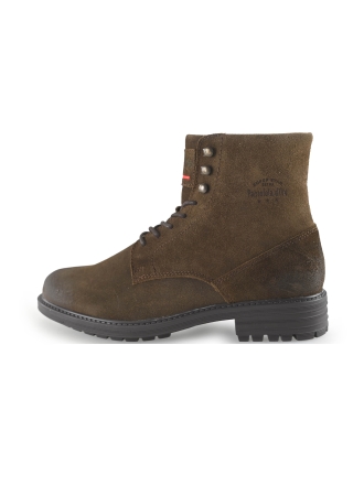 Pantofola Doro Schnürstiefel