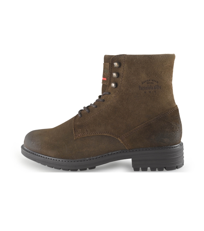 Pantofola Doro Schnürstiefel