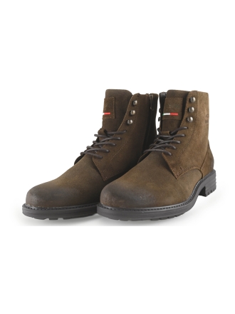 Pantofola Doro Schnürstiefel