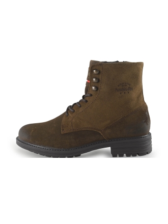 Pantofola Doro Schnürstiefel