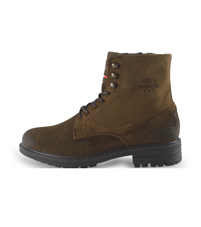 Pantofola Doro Schnürstiefel