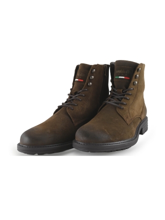 Pantofola Doro Schnürstiefel