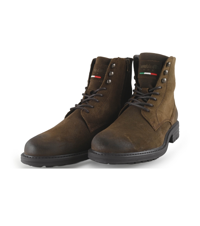 Pantofola Doro Schnürstiefel