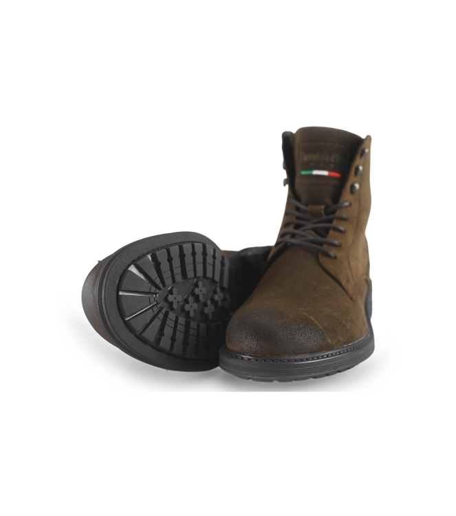 Pantofola Doro Schnürstiefel