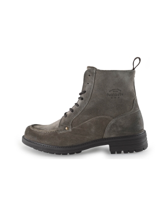 Pantofola Doro Schnürstiefel