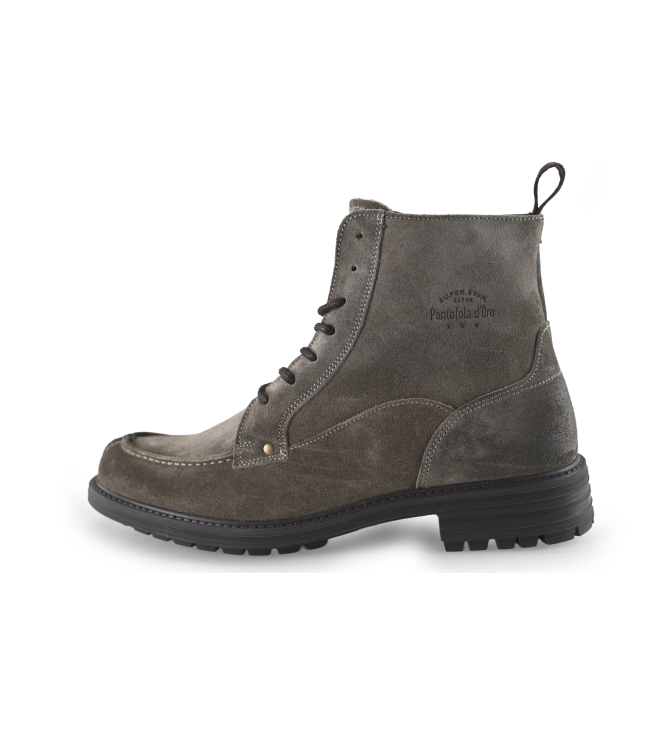 Pantofola Doro Schnürstiefel