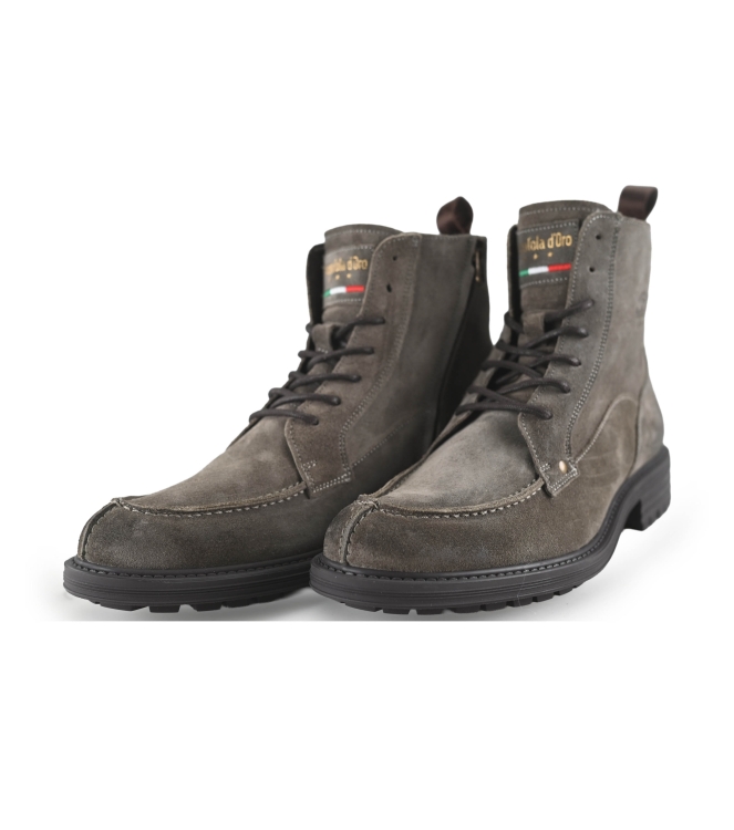 Pantofola Doro Schnürstiefel
