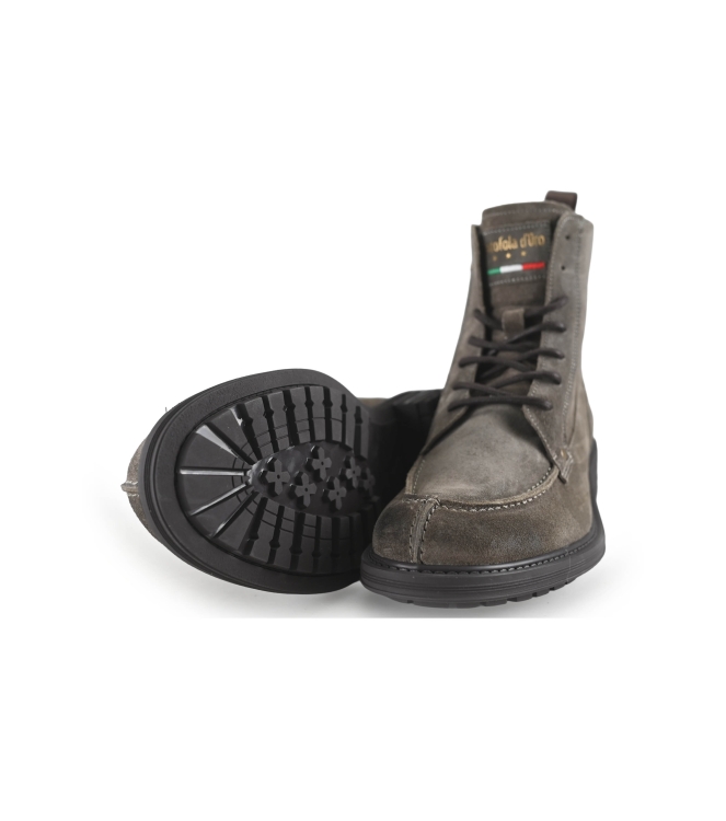 Pantofola Doro Schnürstiefel