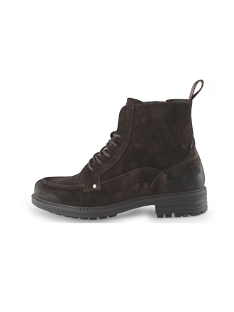 Pantofola Doro Schnürstiefel