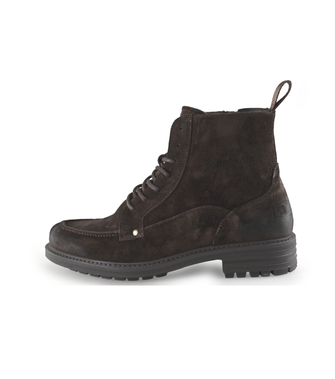 Pantofola Doro Schnürstiefel
