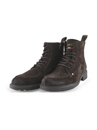 Pantofola Doro Schnürstiefel