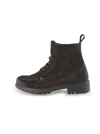 Pantofola Doro Schnürstiefel