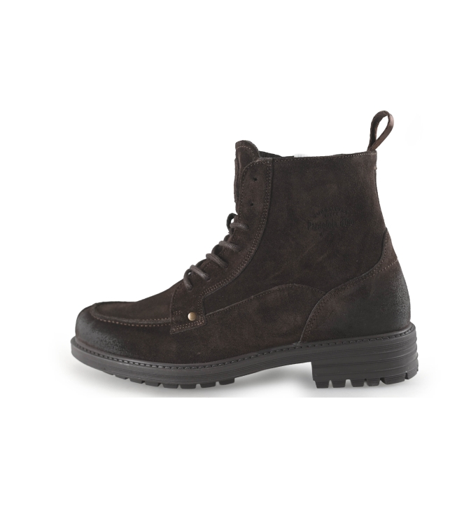 Pantofola Doro Schnürstiefel