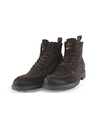 Pantofola Doro Schnürstiefel