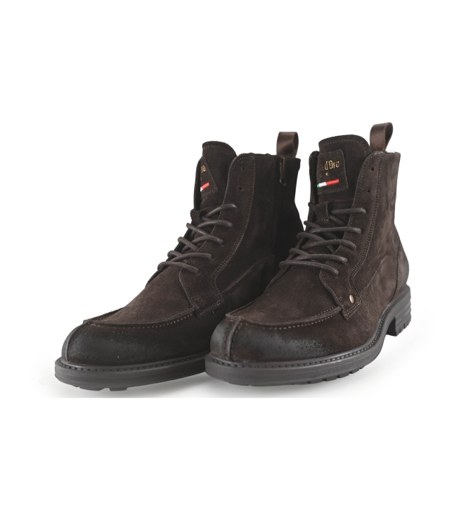 Pantofola Doro Schnürstiefel