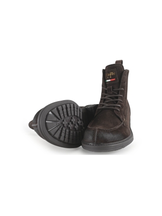 Pantofola Doro Schnürstiefel