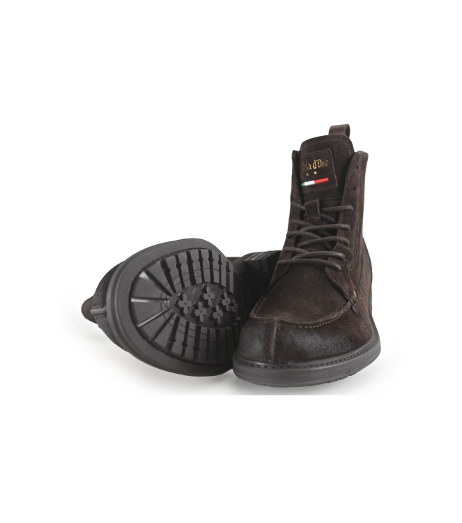 Pantofola Doro Schnürstiefel