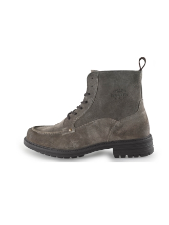 Pantofola Doro Schnürstiefel