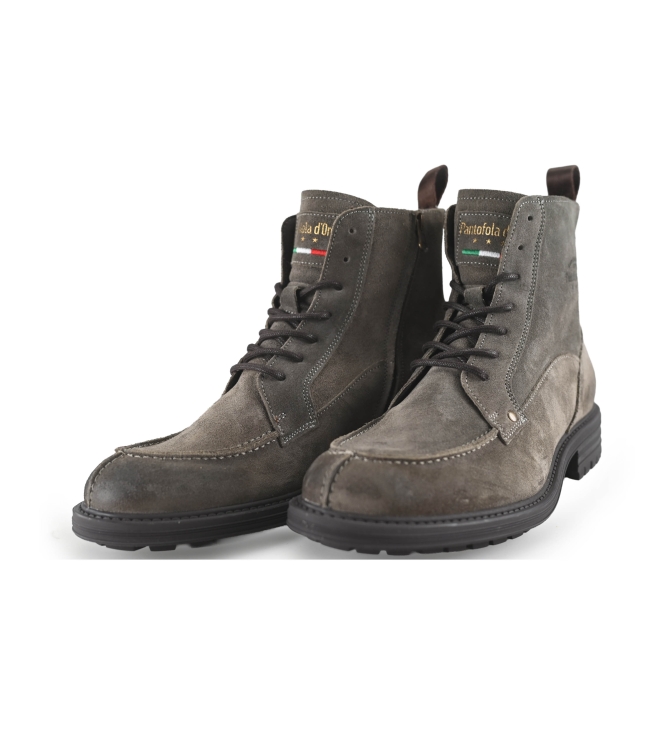 Pantofola Doro Schnürstiefel
