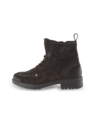 Pantofola Doro Schnürstiefel