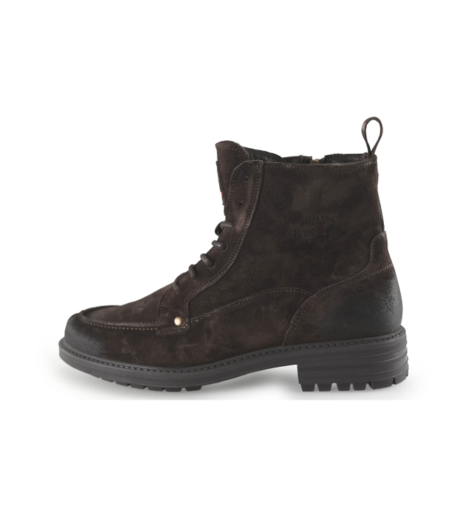 Pantofola Doro Schnürstiefel