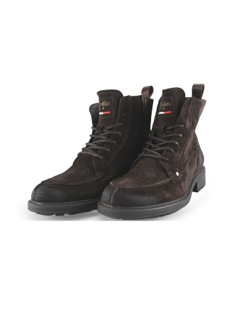 Pantofola Doro Schnürstiefel
