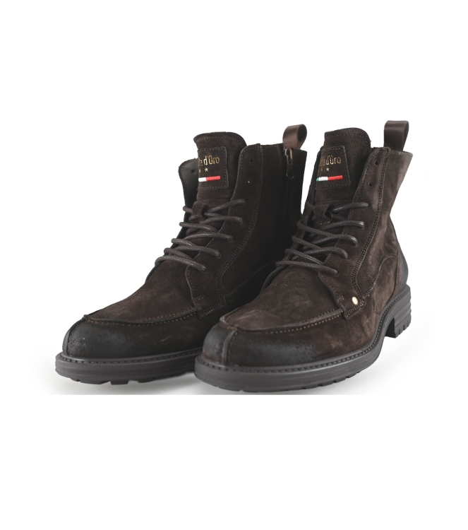 Pantofola Doro Schnürstiefel