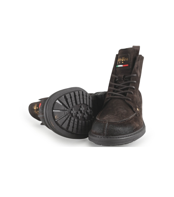 Pantofola Doro Schnürstiefel