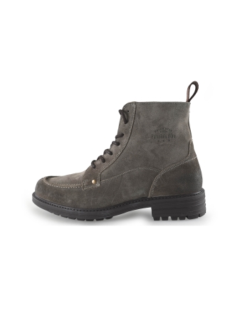 Pantofola Doro Schnürstiefel