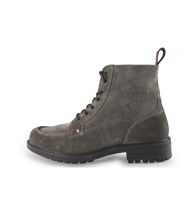 Pantofola Doro Schnürstiefel