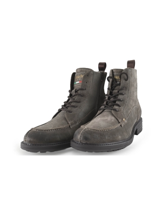 Pantofola Doro Schnürstiefel