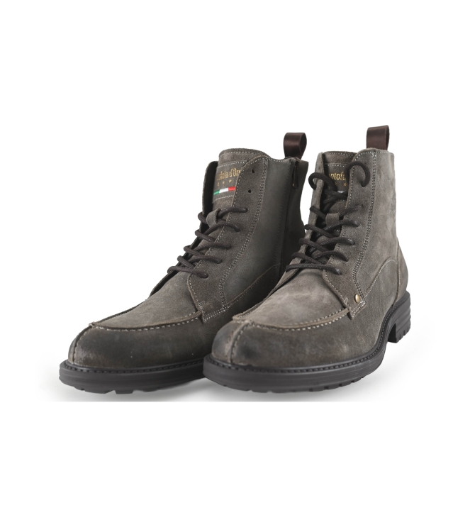 Pantofola Doro Schnürstiefel