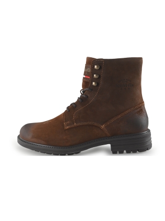 Pantofola Doro Schnürstiefel