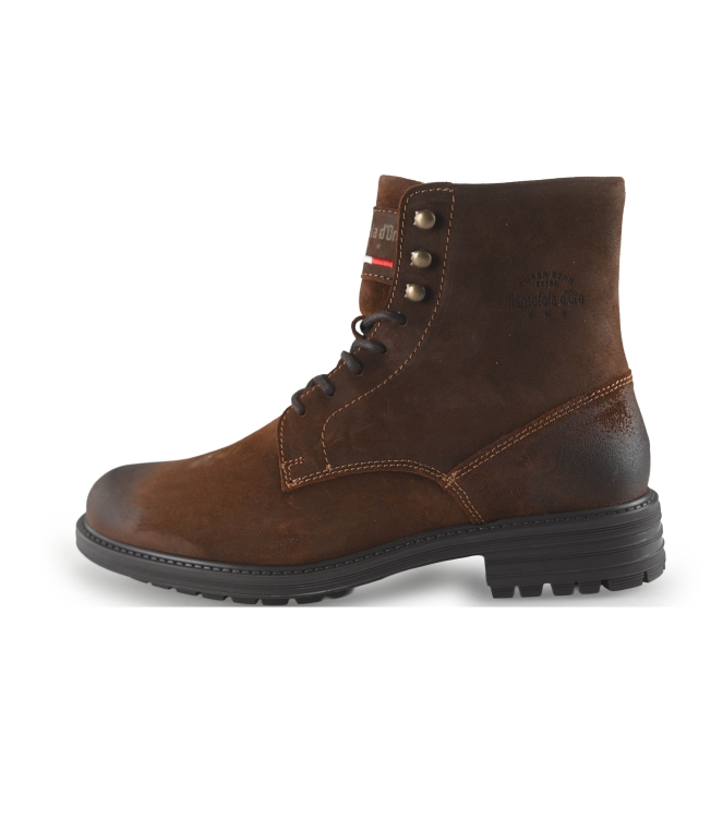 Pantofola Doro Schnürstiefel