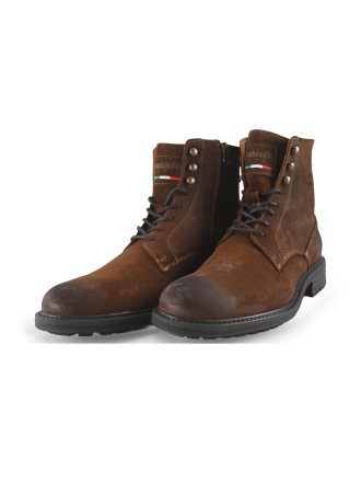 Pantofola Doro Schnürstiefel