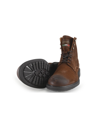 Pantofola Doro Schnürstiefel