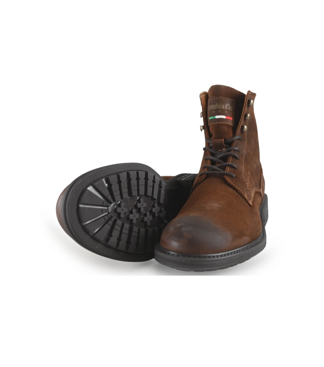 Pantofola Doro Schnürstiefel