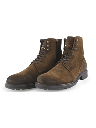 Pantofola Doro Sneaker Beige 269521