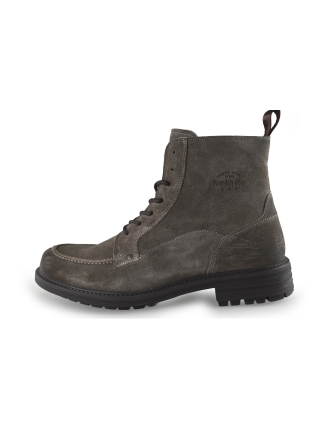 Pantofola Doro Schnürstiefel