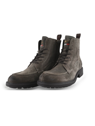 Pantofola Doro Schnürstiefel