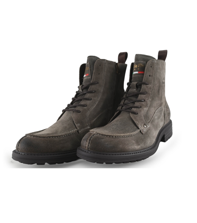 Pantofola Doro Schnürstiefel